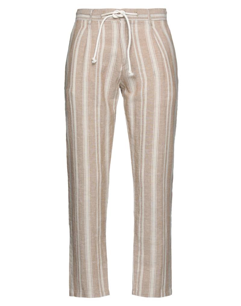 OFFICINA 36 Hose Herren Sand OFFICINA 36 Hose Herren Sand von OFFICINA 36