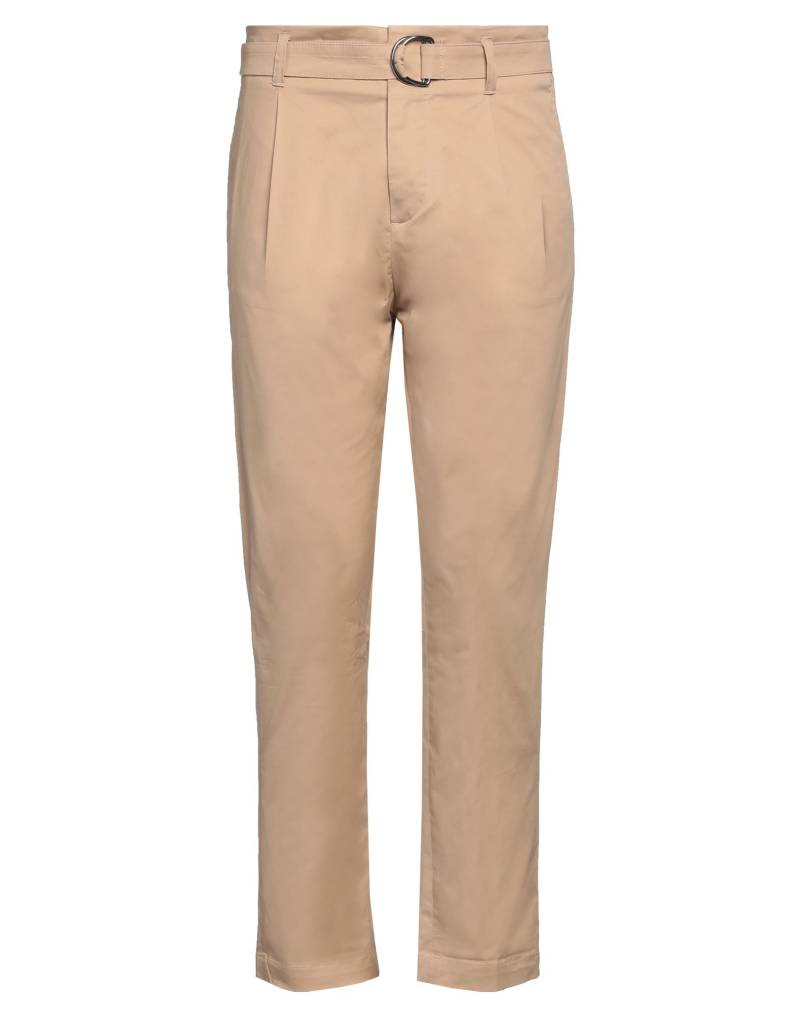 OFFICINA 36 Hose Herren Sand von OFFICINA 36