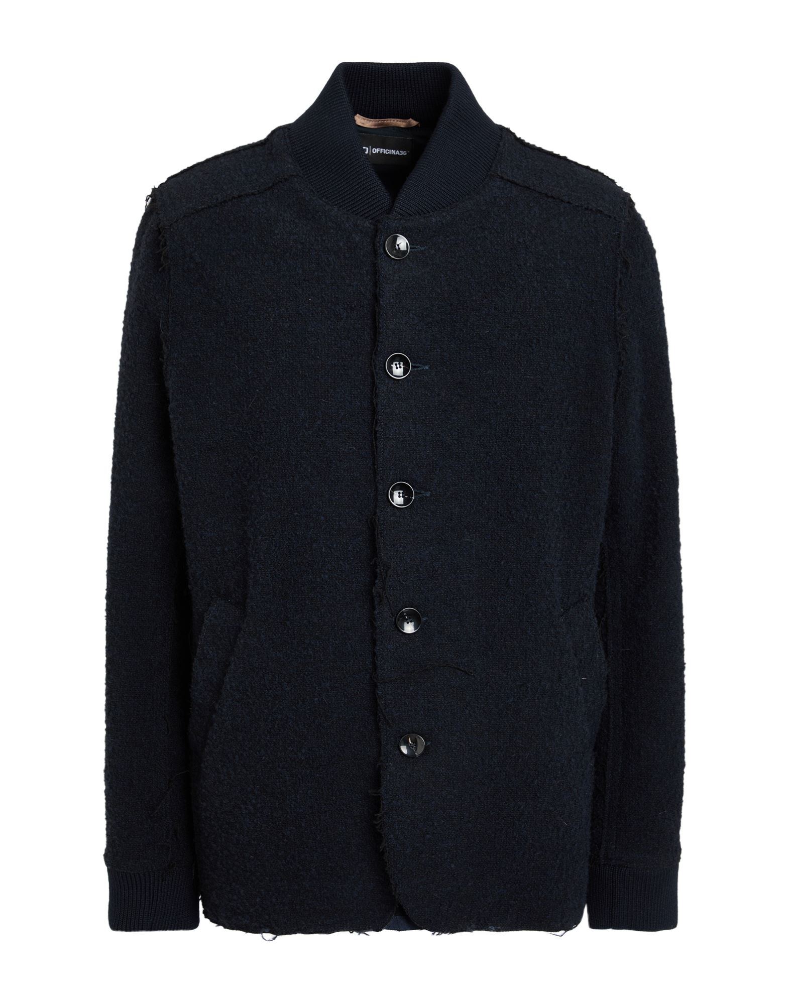 OFFICINA 36 Jacke & Anorak Herren Nachtblau von OFFICINA 36