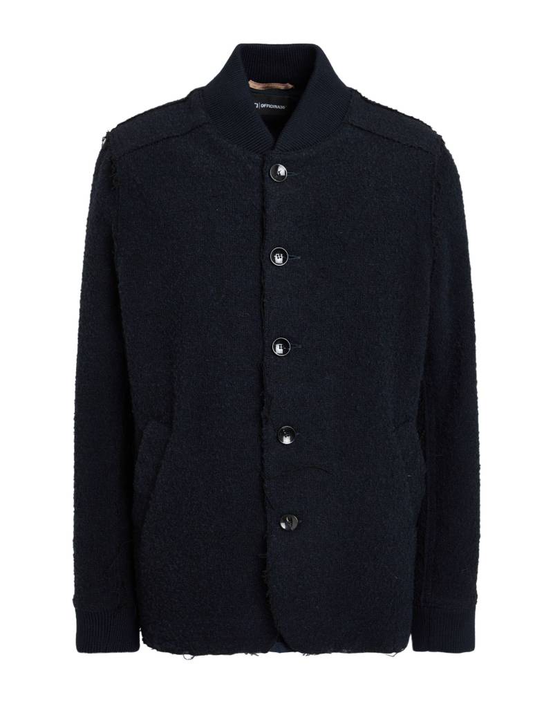 OFFICINA 36 Jacke & Anorak Herren Nachtblau von OFFICINA 36