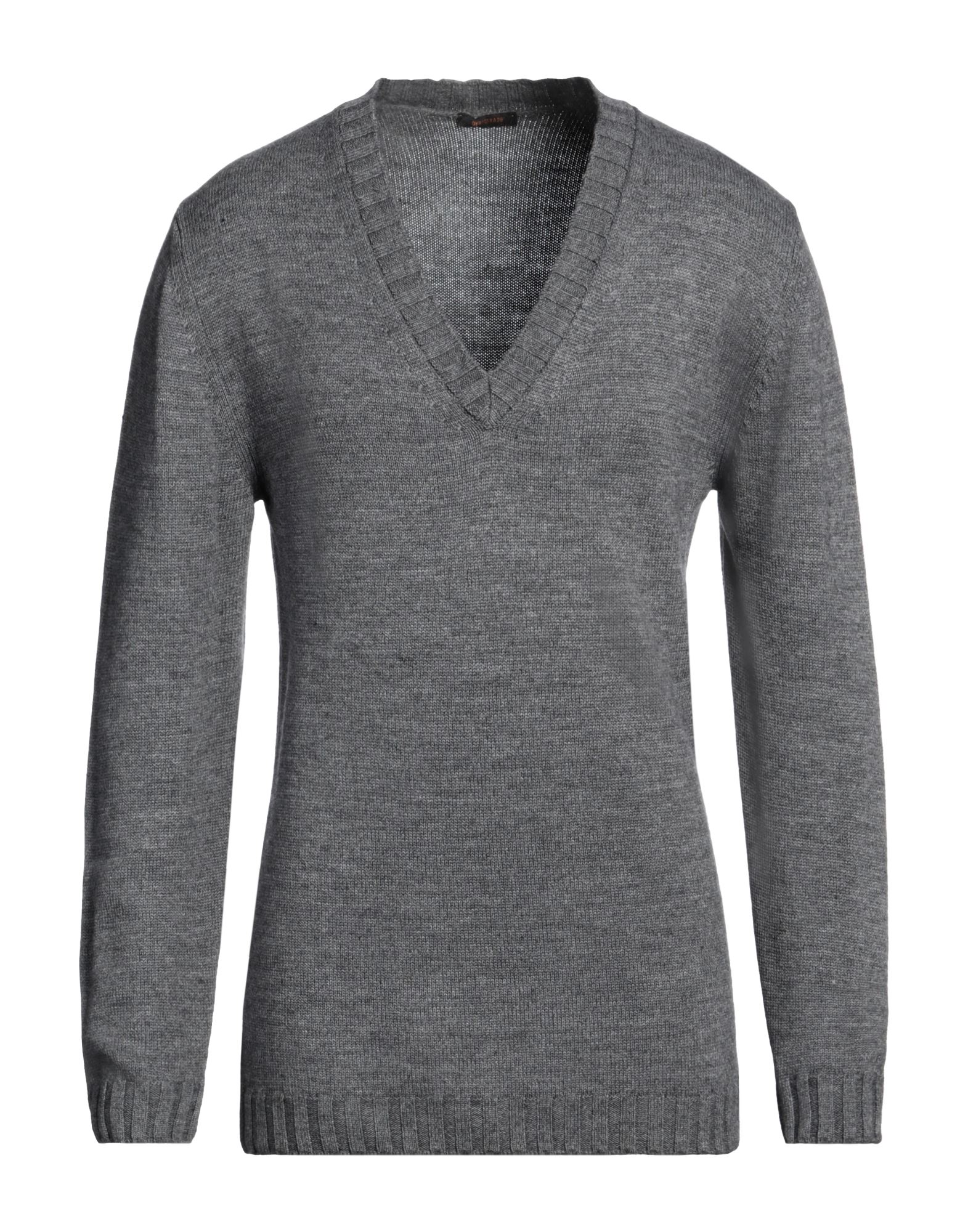 OFFICINA 36 Pullover Herren Grau von OFFICINA 36