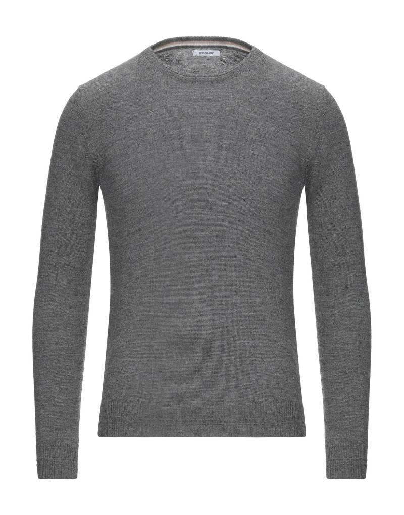 OFFICINA 36 Pullover Herren Grau von OFFICINA 36