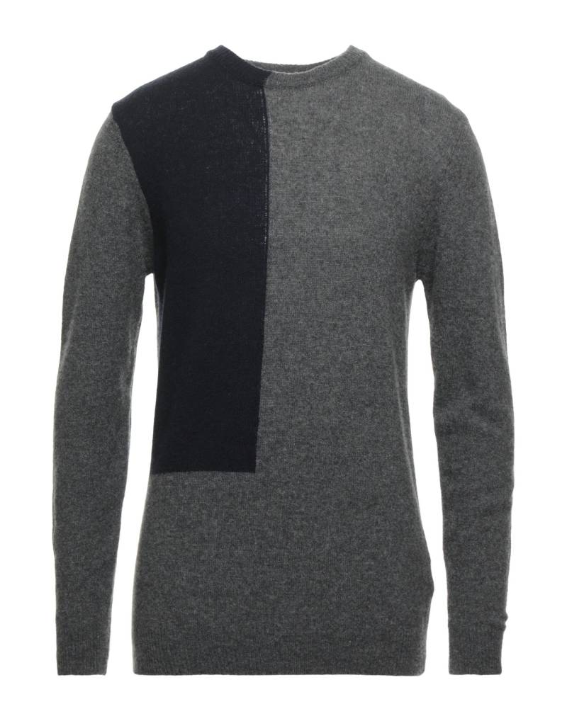 OFFICINA 36 Pullover Herren Grau von OFFICINA 36