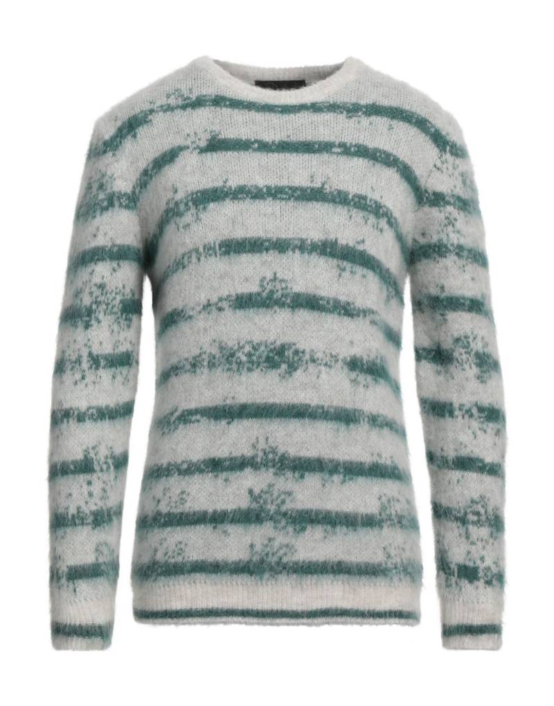 OFFICINA 36 Pullover Herren Weiß von OFFICINA 36