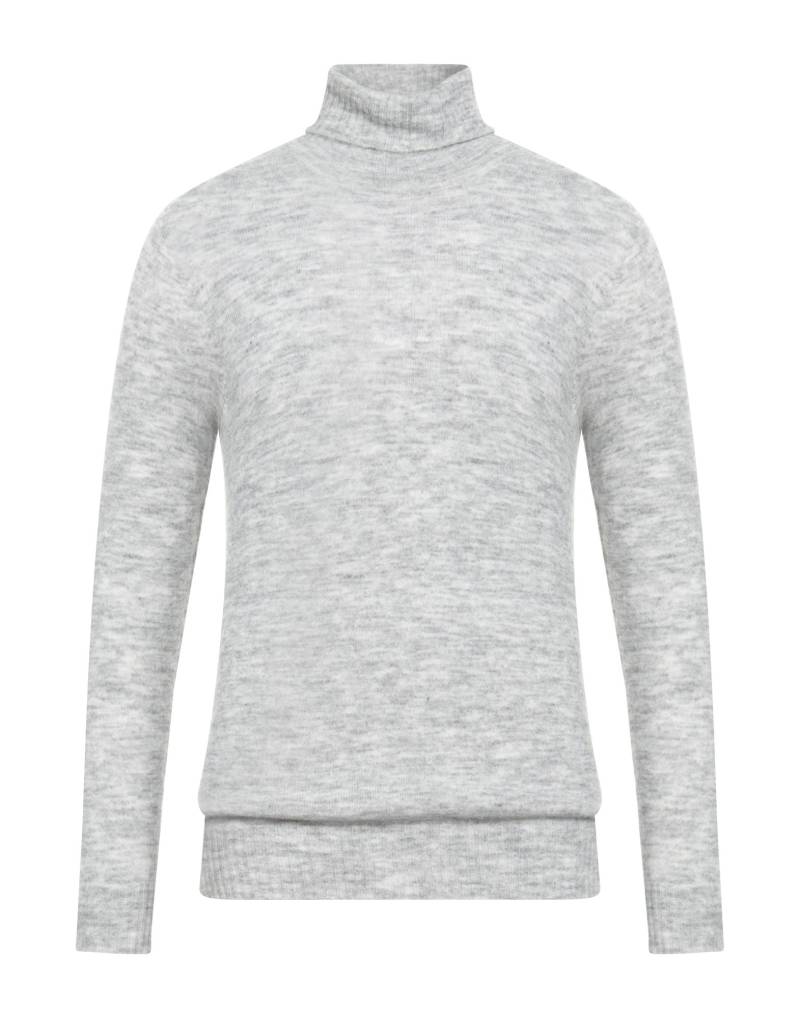 OFFICINA 36 Rollkragenpullover Herren Grau von OFFICINA 36