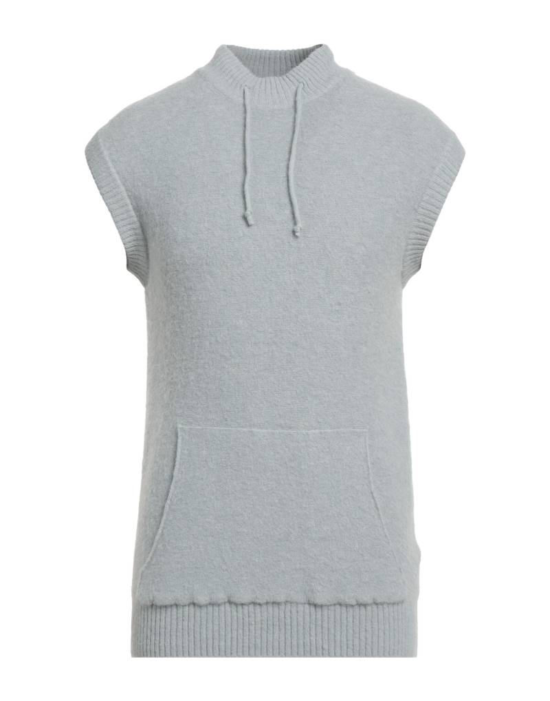 OFFICINA 36 Rollkragenpullover Herren Himmelblau von OFFICINA 36