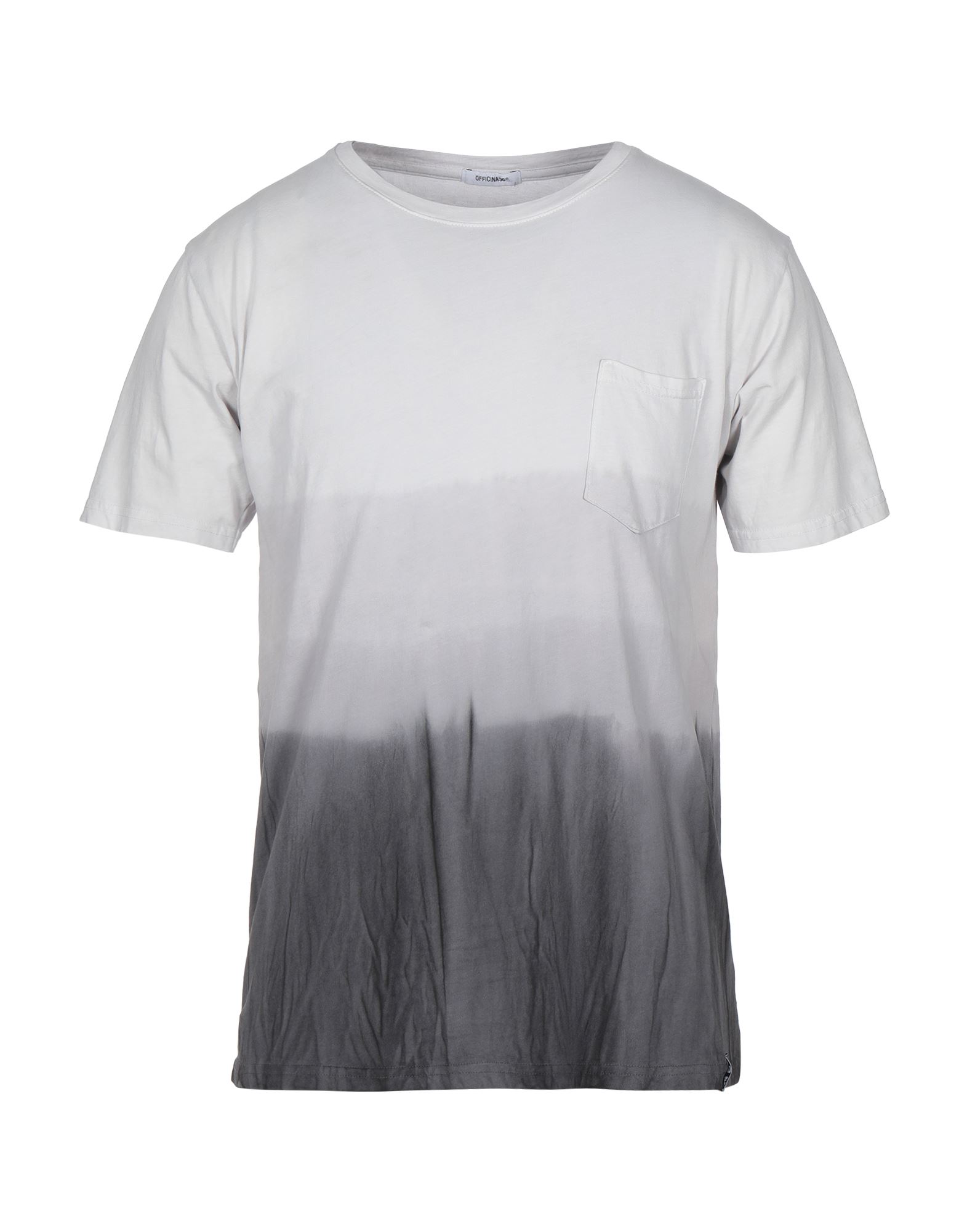OFFICINA 36 T-shirts Herren Blei von OFFICINA 36
