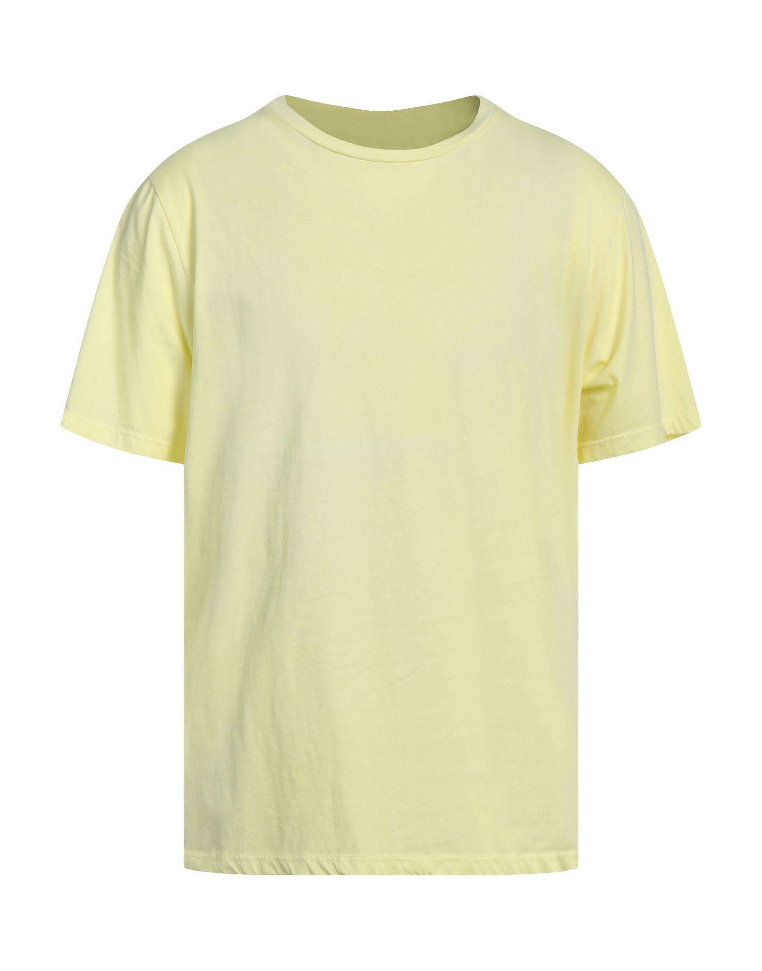 OFFICINA 36 T-shirts Herren Gelb von OFFICINA 36