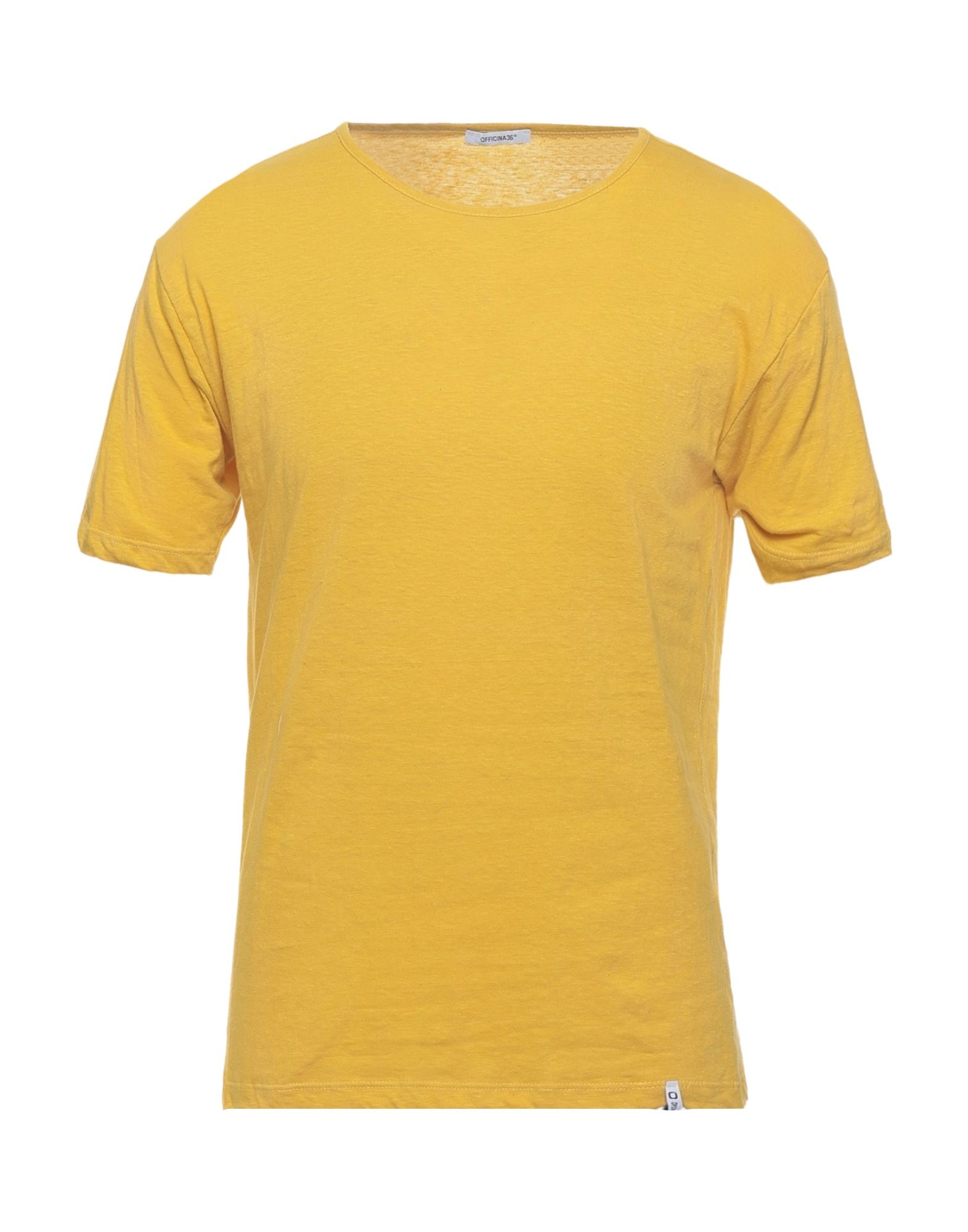 OFFICINA 36 T-shirts Herren Ringelblume von OFFICINA 36