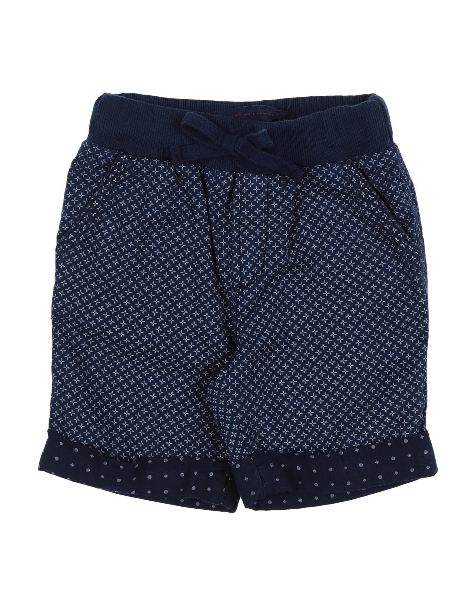 OFFICINA 51 Shorts & Bermudashorts Kinder Nachtblau von OFFICINA 51