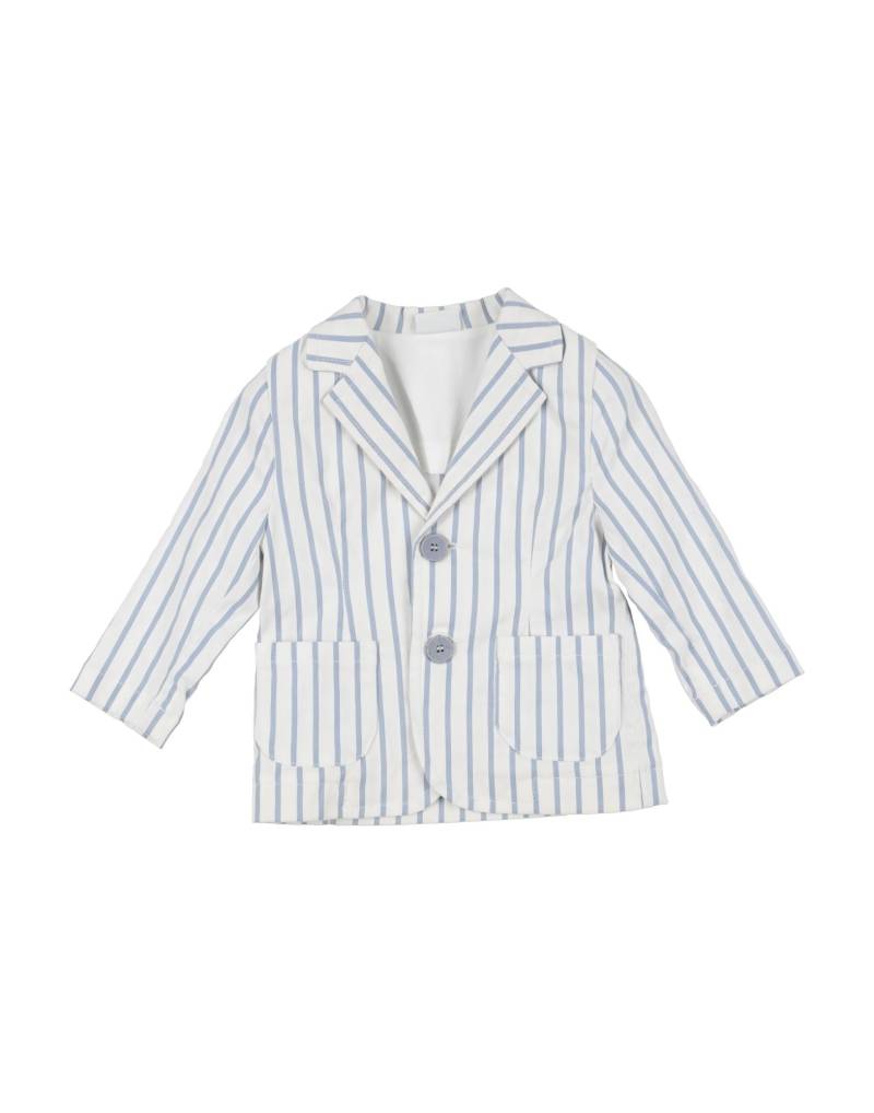 OFFICINA 51 Blazer Kinder Himmelblau von OFFICINA 51