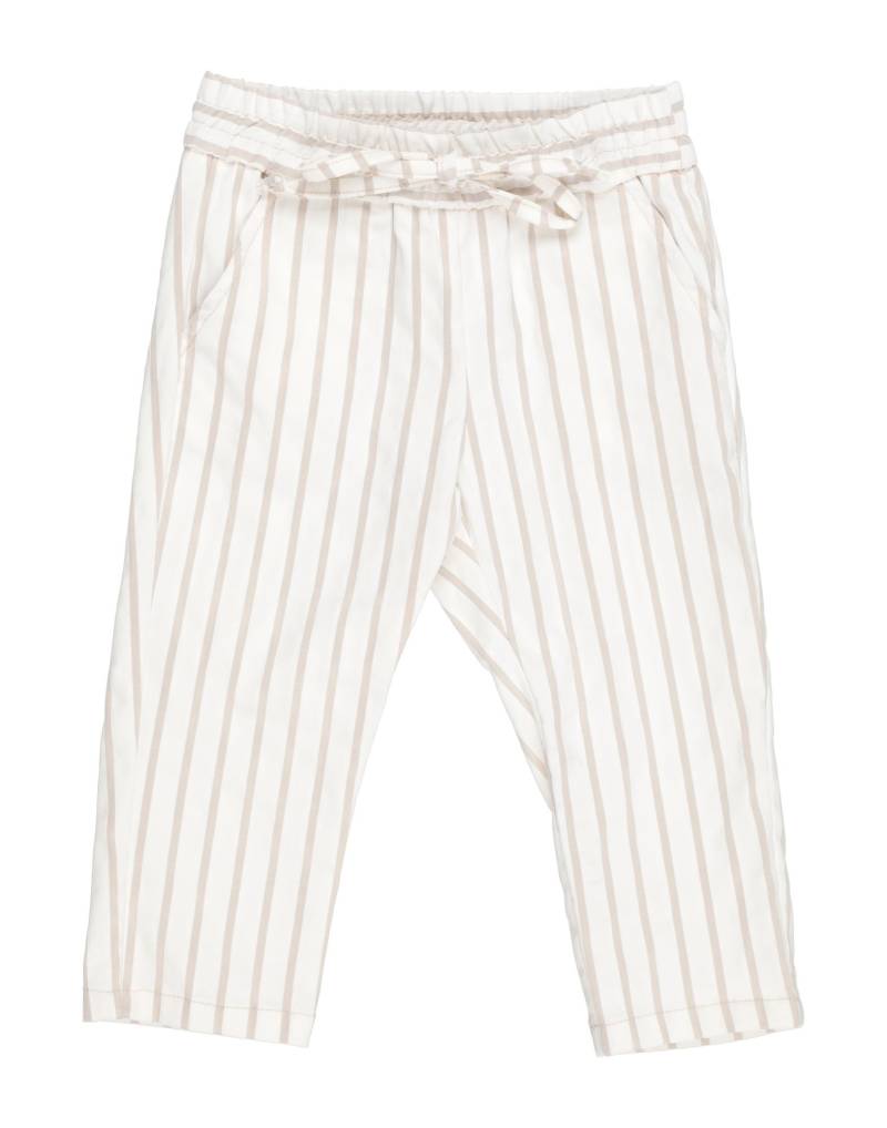 OFFICINA 51 Hose Kinder Weiß von OFFICINA 51