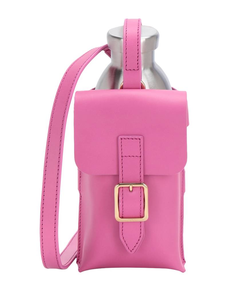 OFFICINA DEL POGGIO Anderes Accessoire Damen Fuchsia von OFFICINA DEL POGGIO
