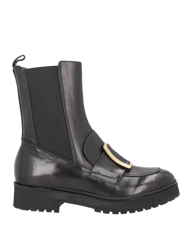 OFFICINA | LAB Stiefelette Damen Schwarz von OFFICINA | LAB
