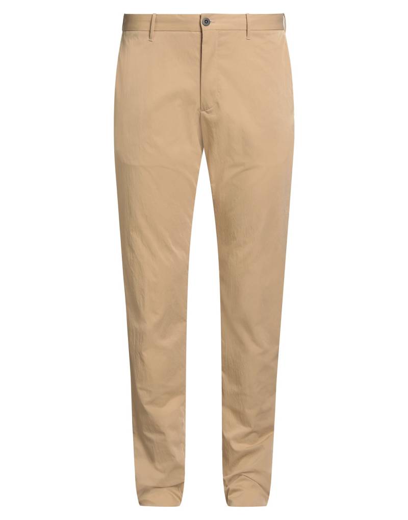 OFFICINA SLOWEAR Hose Herren Beige von OFFICINA SLOWEAR