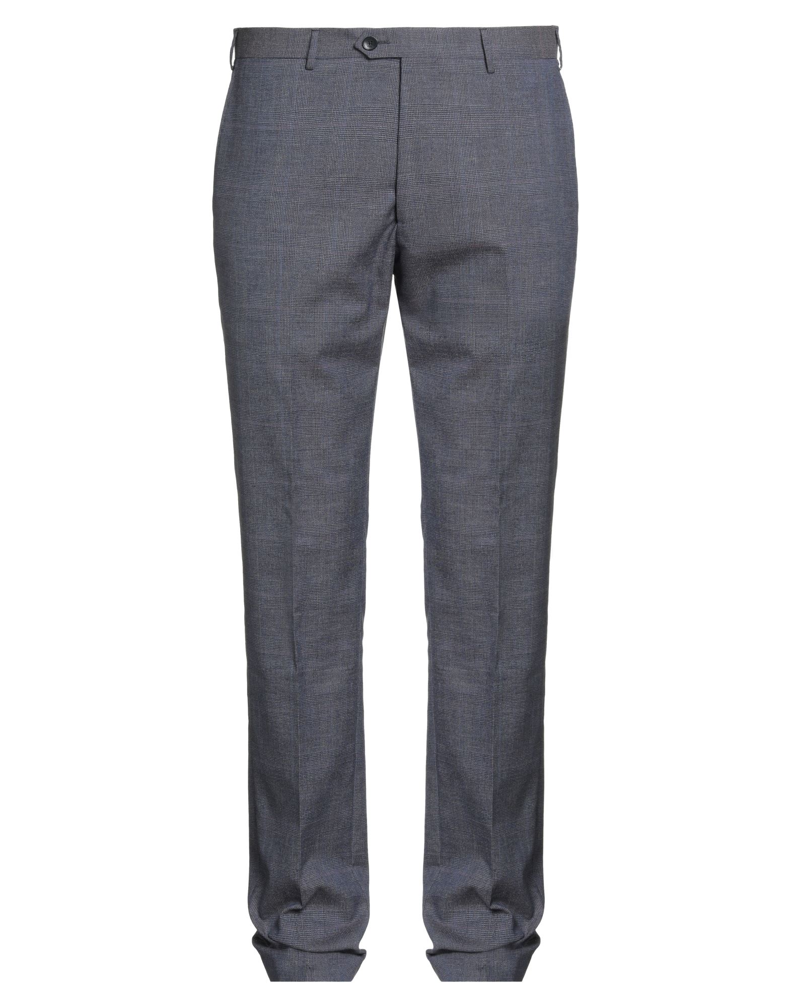 OFFICINA SLOWEAR Hose Herren Blau von OFFICINA SLOWEAR