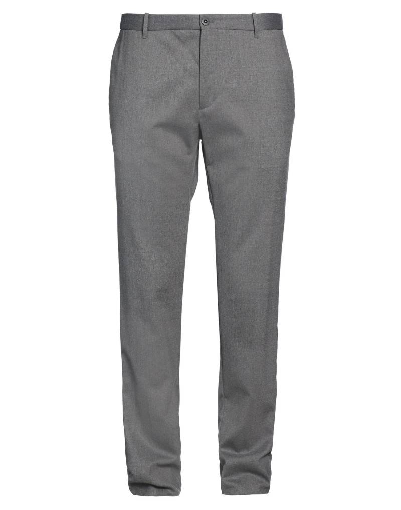 OFFICINA SLOWEAR Hose Herren Grau von OFFICINA SLOWEAR