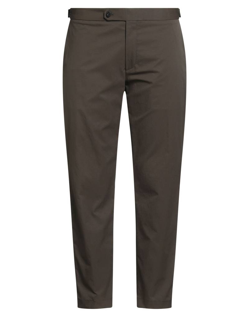 OFFICINA SLOWEAR Hose Herren Militärgrün von OFFICINA SLOWEAR