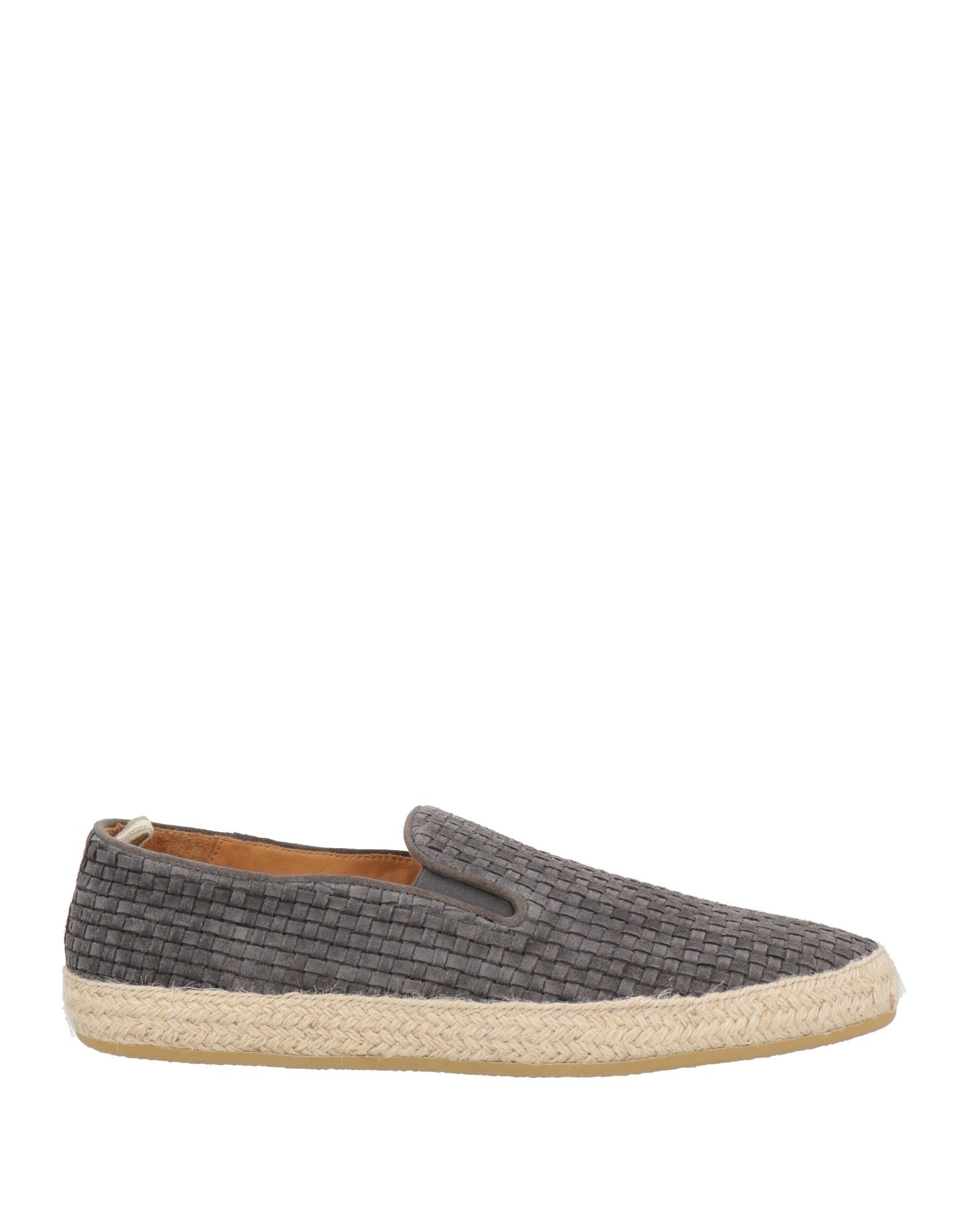 OFFICINE CREATIVE ITALIA Espadrilles Herren Grau von OFFICINE CREATIVE ITALIA