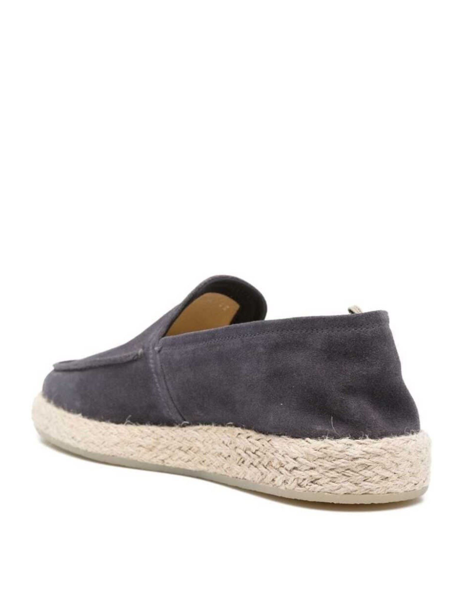 OFFICINE CREATIVE ITALIA Espadrilles Herren Grau von OFFICINE CREATIVE ITALIA