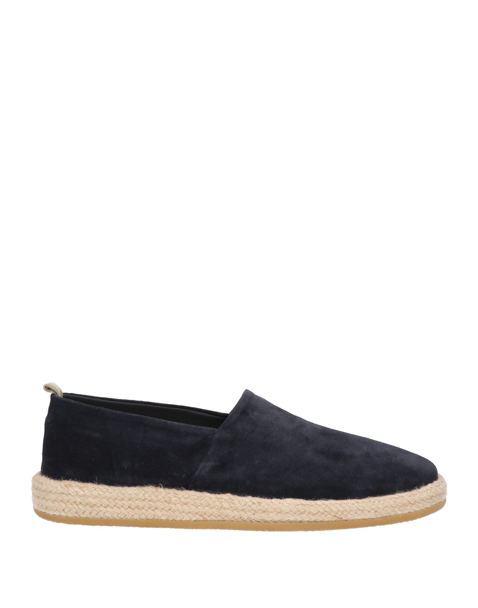 OFFICINE CREATIVE ITALIA Espadrilles Herren Marineblau von OFFICINE CREATIVE ITALIA