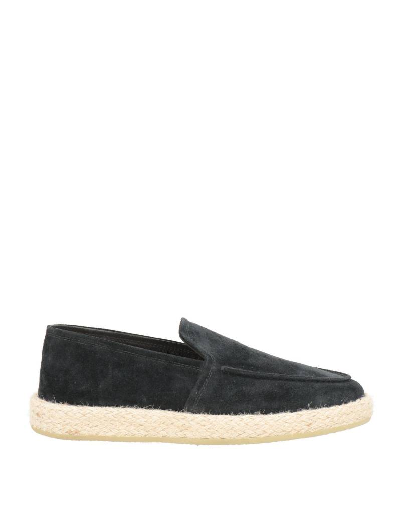 OFFICINE CREATIVE ITALIA Espadrilles Herren Schwarz von OFFICINE CREATIVE ITALIA