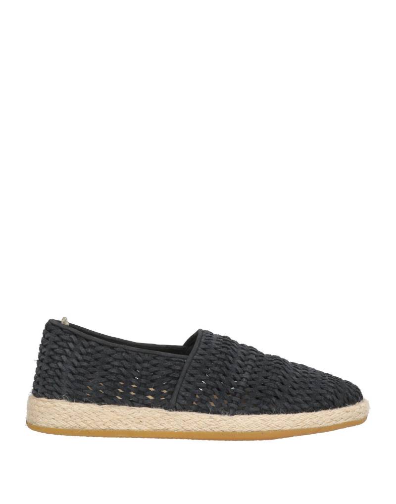 OFFICINE CREATIVE ITALIA Espadrilles Herren Schwarz von OFFICINE CREATIVE ITALIA