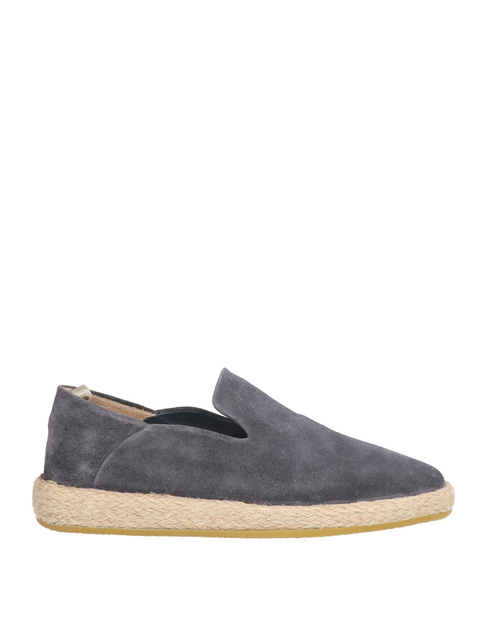 OFFICINE CREATIVE ITALIA Espadrilles Herren Taubenblau von OFFICINE CREATIVE ITALIA