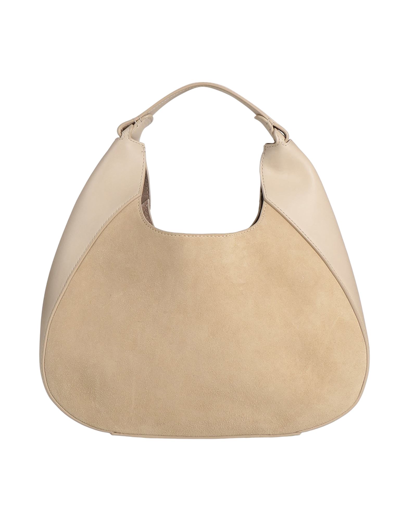 OFFICINE CREATIVE ITALIA Handtaschen Damen Beige von OFFICINE CREATIVE ITALIA