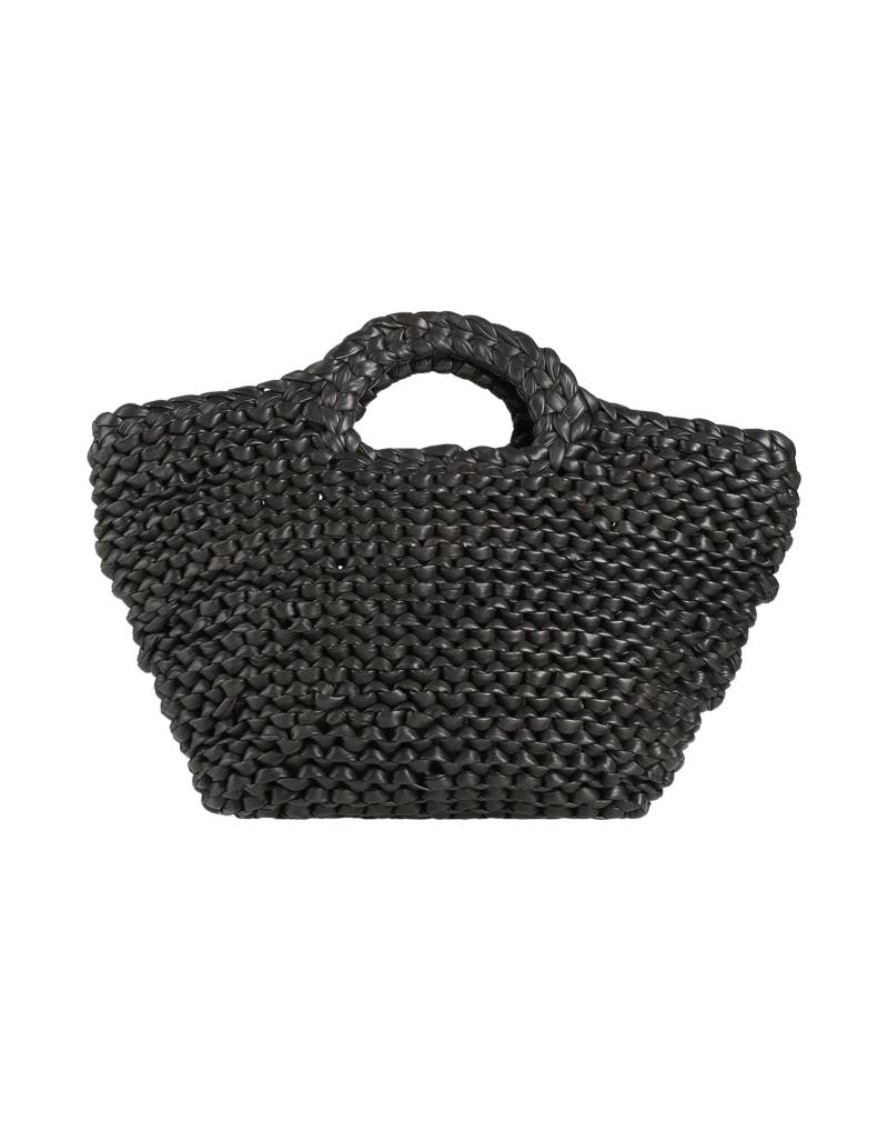 OFFICINE CREATIVE ITALIA Handtaschen Damen Braungrau von OFFICINE CREATIVE ITALIA