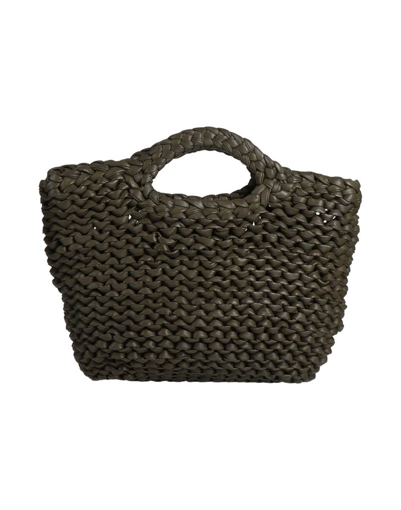 OFFICINE CREATIVE ITALIA Handtaschen Damen Dunkelgrün von OFFICINE CREATIVE ITALIA