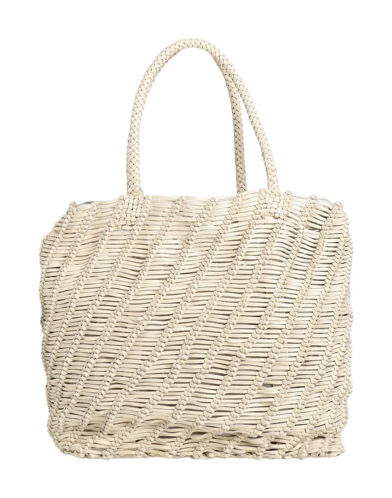 OFFICINE CREATIVE ITALIA Handtaschen Damen Elfenbein von OFFICINE CREATIVE ITALIA