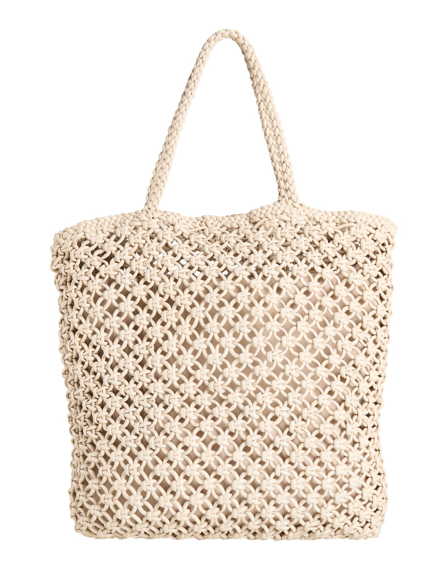 OFFICINE CREATIVE ITALIA Handtaschen Damen Grau von OFFICINE CREATIVE ITALIA