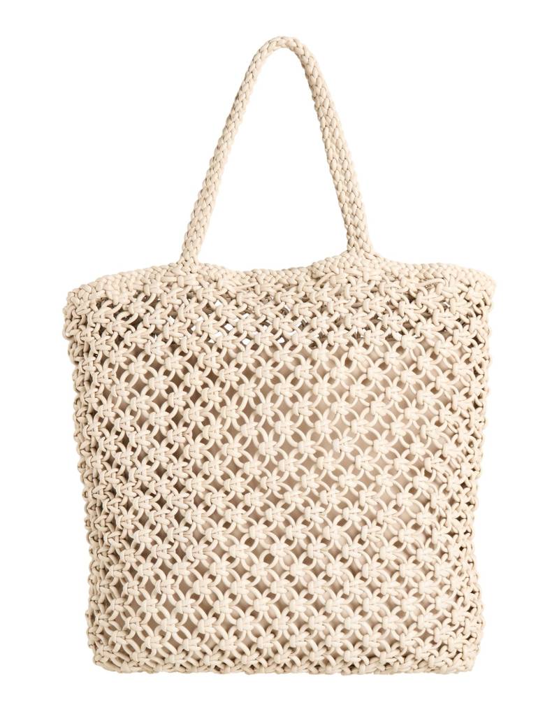 OFFICINE CREATIVE ITALIA Handtaschen Damen Grau von OFFICINE CREATIVE ITALIA