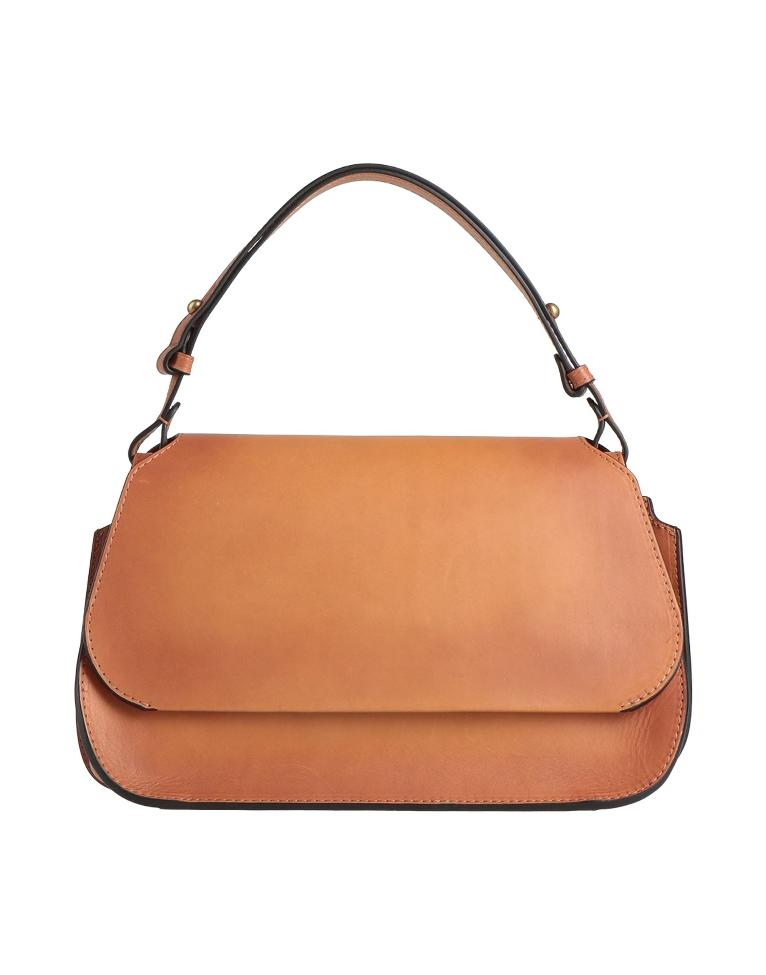 OFFICINE CREATIVE ITALIA Handtaschen Damen Lederfarben von OFFICINE CREATIVE ITALIA