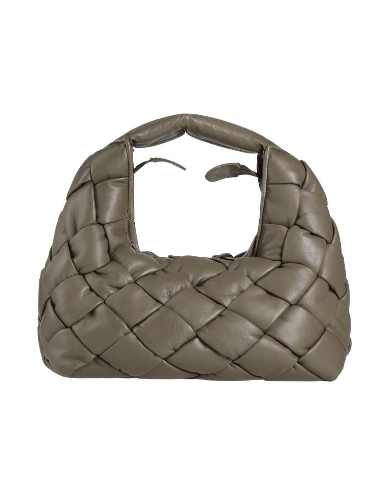 OFFICINE CREATIVE ITALIA Handtaschen Damen Militärgrün von OFFICINE CREATIVE ITALIA