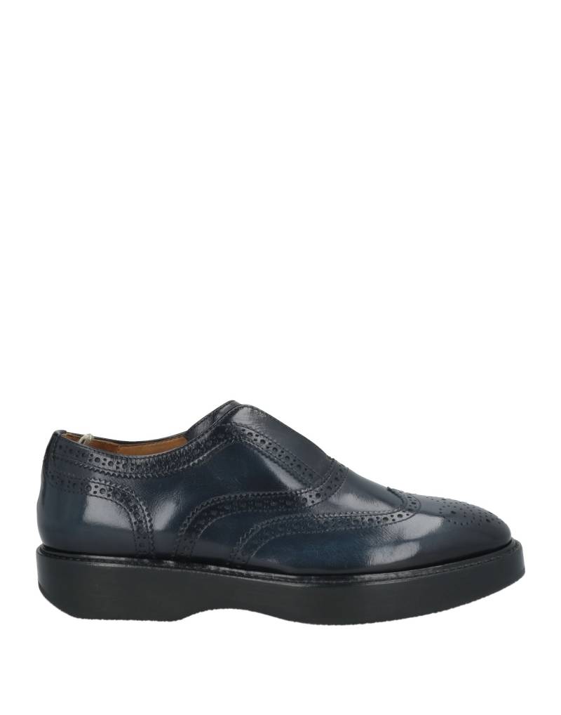 OFFICINE CREATIVE ITALIA Mokassin Damen Blau von OFFICINE CREATIVE ITALIA