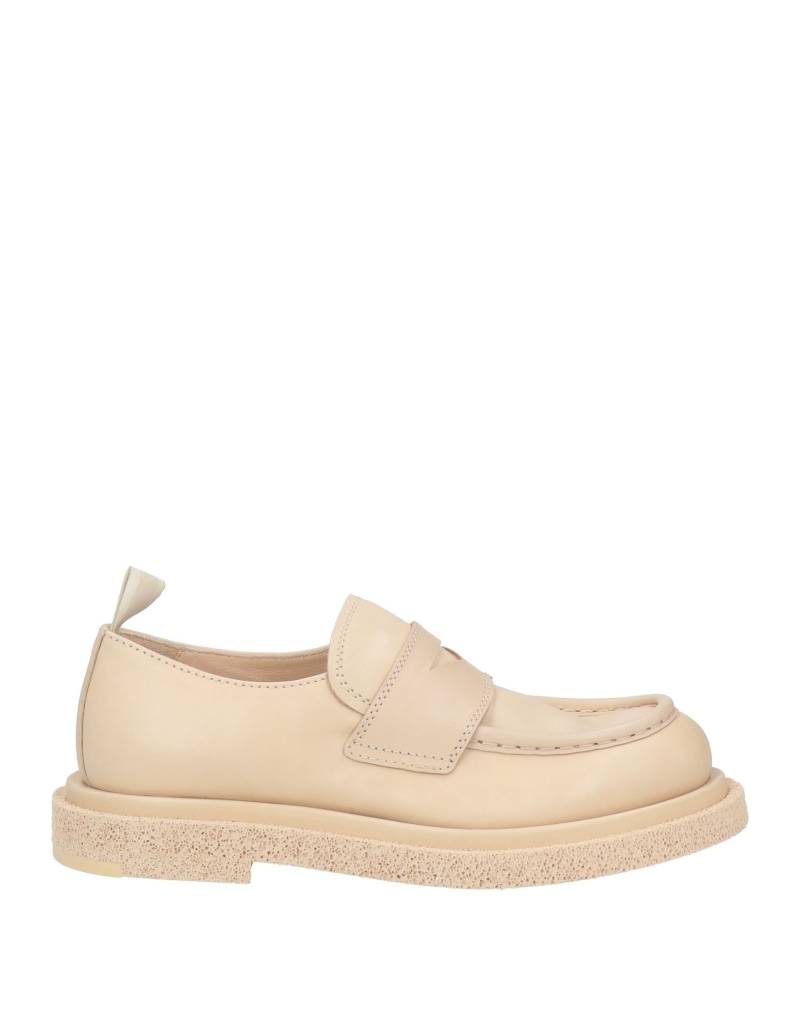 OFFICINE CREATIVE ITALIA Mokassin Damen Cremeweiß von OFFICINE CREATIVE ITALIA