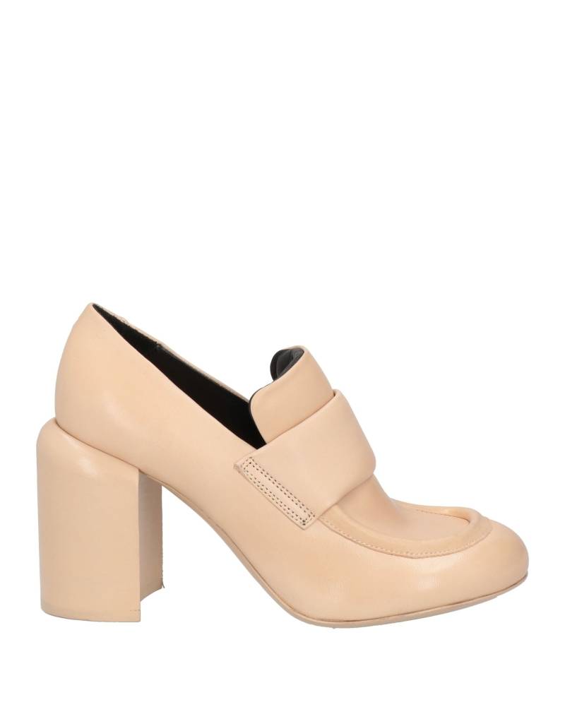 OFFICINE CREATIVE ITALIA Mokassin Damen Hellrosa von OFFICINE CREATIVE ITALIA