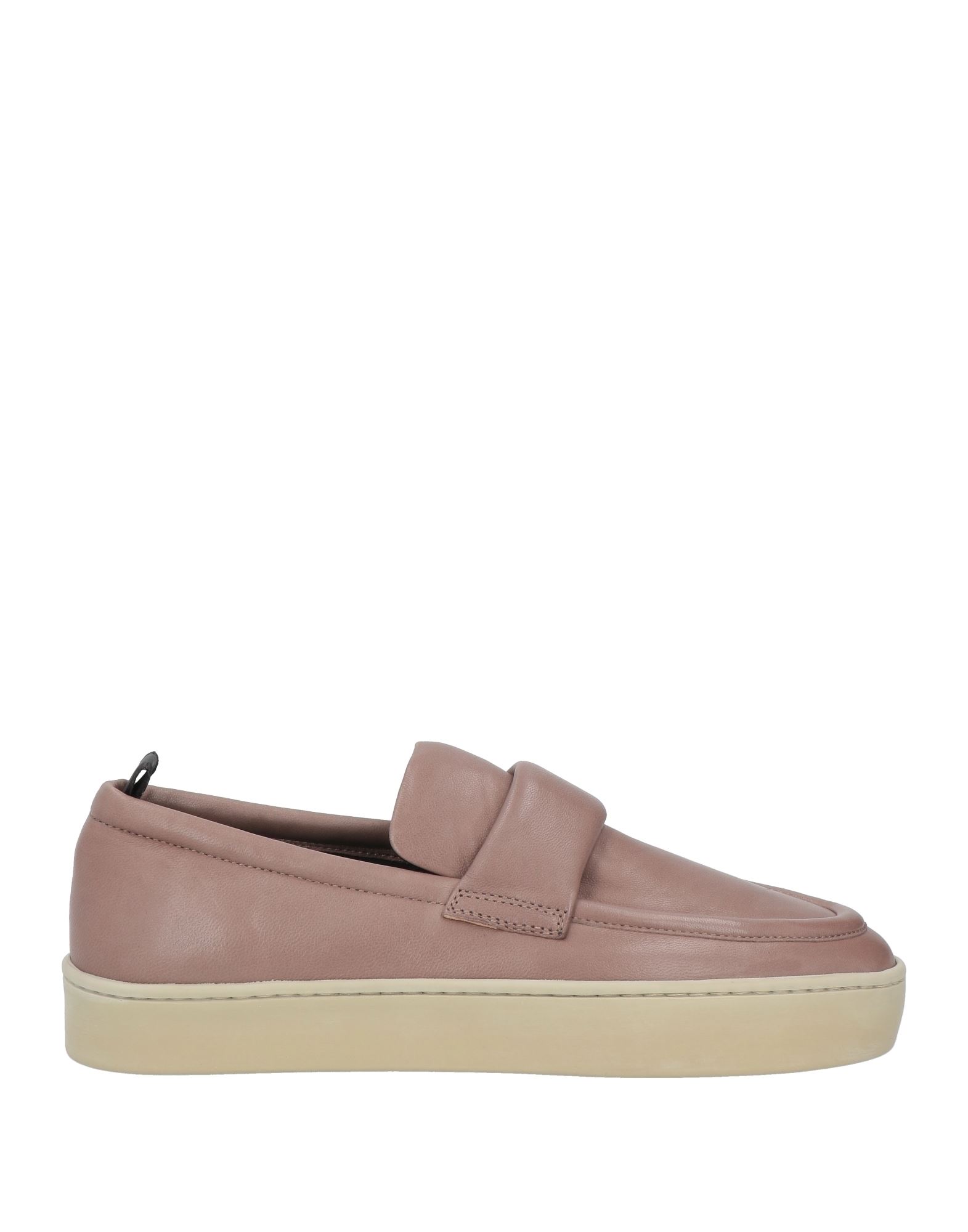 OFFICINE CREATIVE ITALIA Mokassin Damen Maulwurfsgrau OFFICINE CREATIVE ITALIA Mokassin Damen Maulwurfsgrau von OFFICINE CREATIVE ITALIA