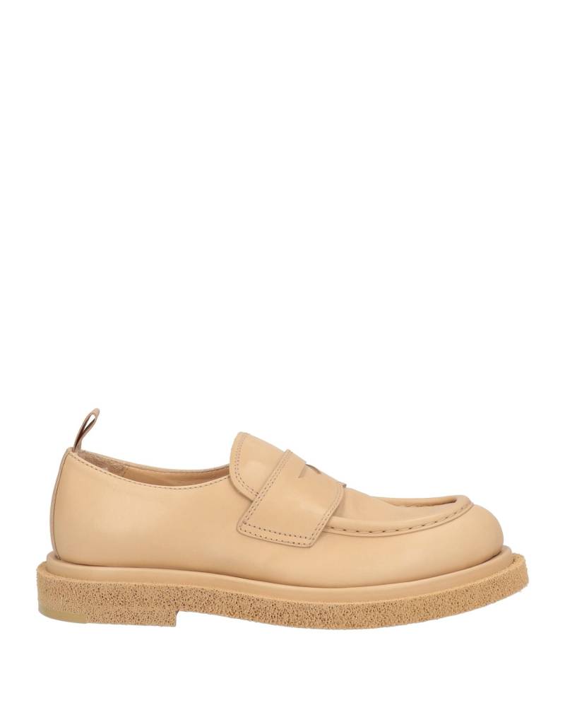 OFFICINE CREATIVE ITALIA Mokassin Damen Sand von OFFICINE CREATIVE ITALIA