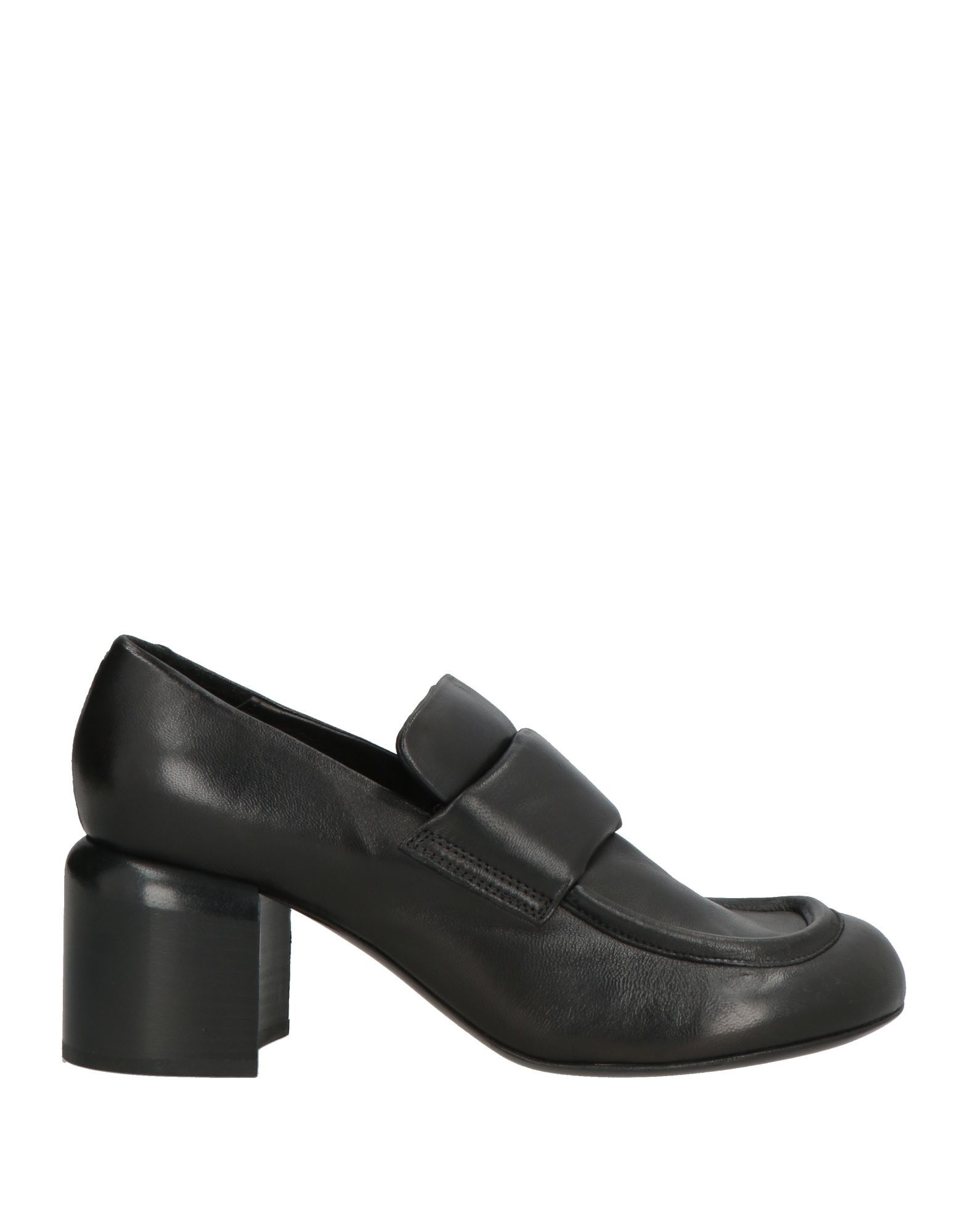 OFFICINE CREATIVE ITALIA Mokassin Damen Schwarz von OFFICINE CREATIVE ITALIA