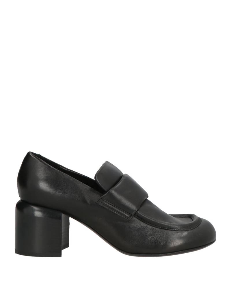 OFFICINE CREATIVE ITALIA Mokassin Damen Schwarz von OFFICINE CREATIVE ITALIA