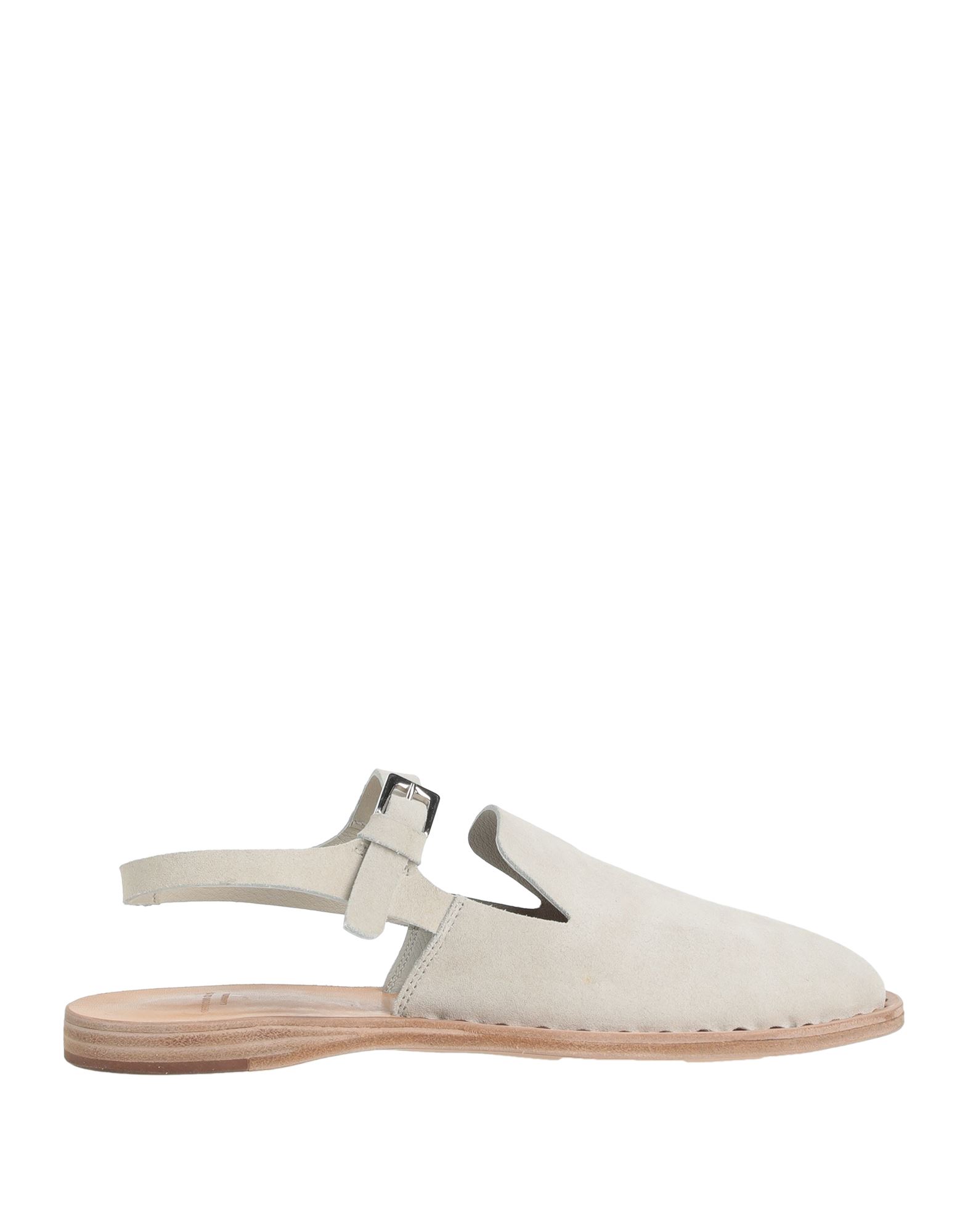 OFFICINE CREATIVE ITALIA Ballerina Damen Beige von OFFICINE CREATIVE ITALIA