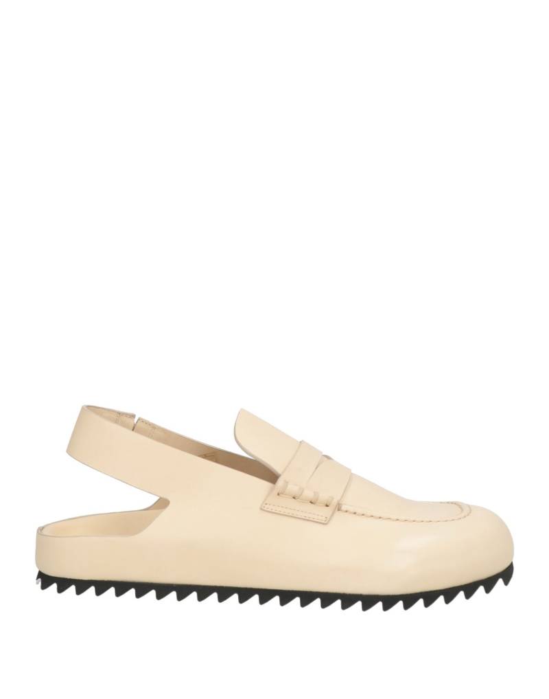 OFFICINE CREATIVE ITALIA Mules & Clogs Damen Beige von OFFICINE CREATIVE ITALIA