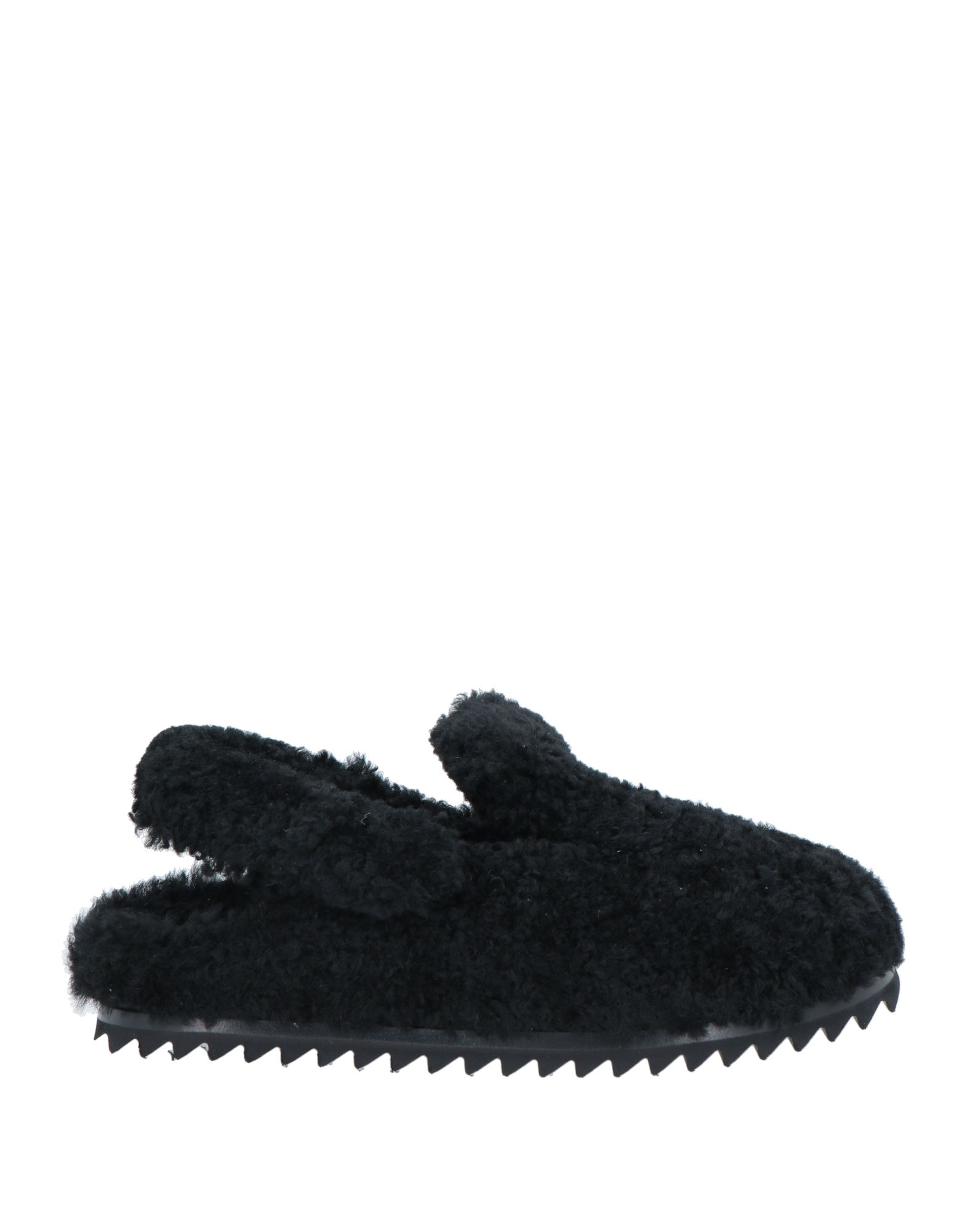 OFFICINE CREATIVE ITALIA Mules & Clogs Damen Schwarz von OFFICINE CREATIVE ITALIA