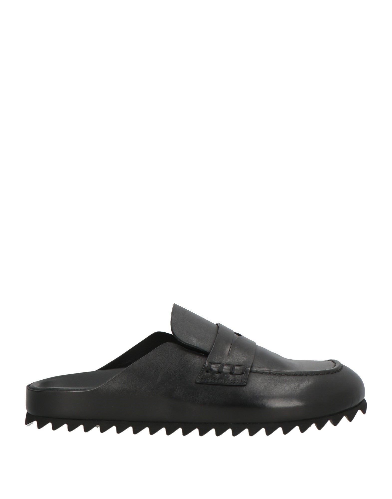 OFFICINE CREATIVE ITALIA Mules & Clogs Damen Schwarz von OFFICINE CREATIVE ITALIA
