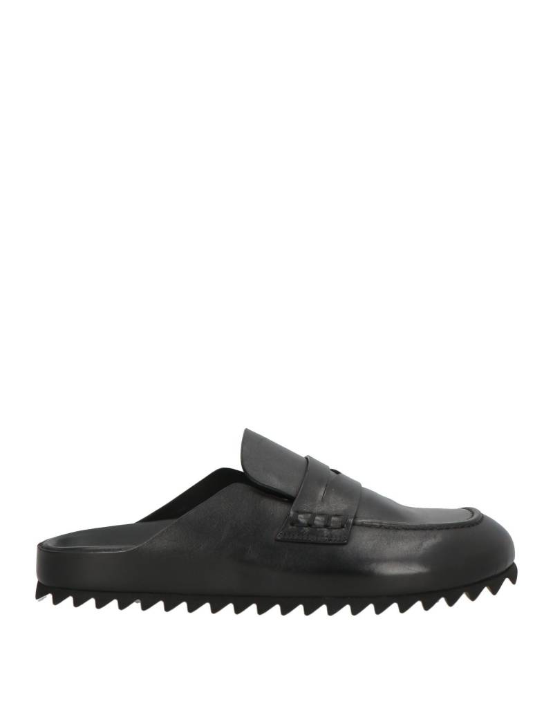 OFFICINE CREATIVE ITALIA Mules & Clogs Damen Schwarz von OFFICINE CREATIVE ITALIA