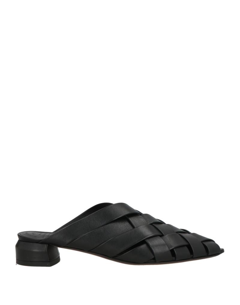 OFFICINE CREATIVE ITALIA Mules & Clogs Damen Schwarz von OFFICINE CREATIVE ITALIA
