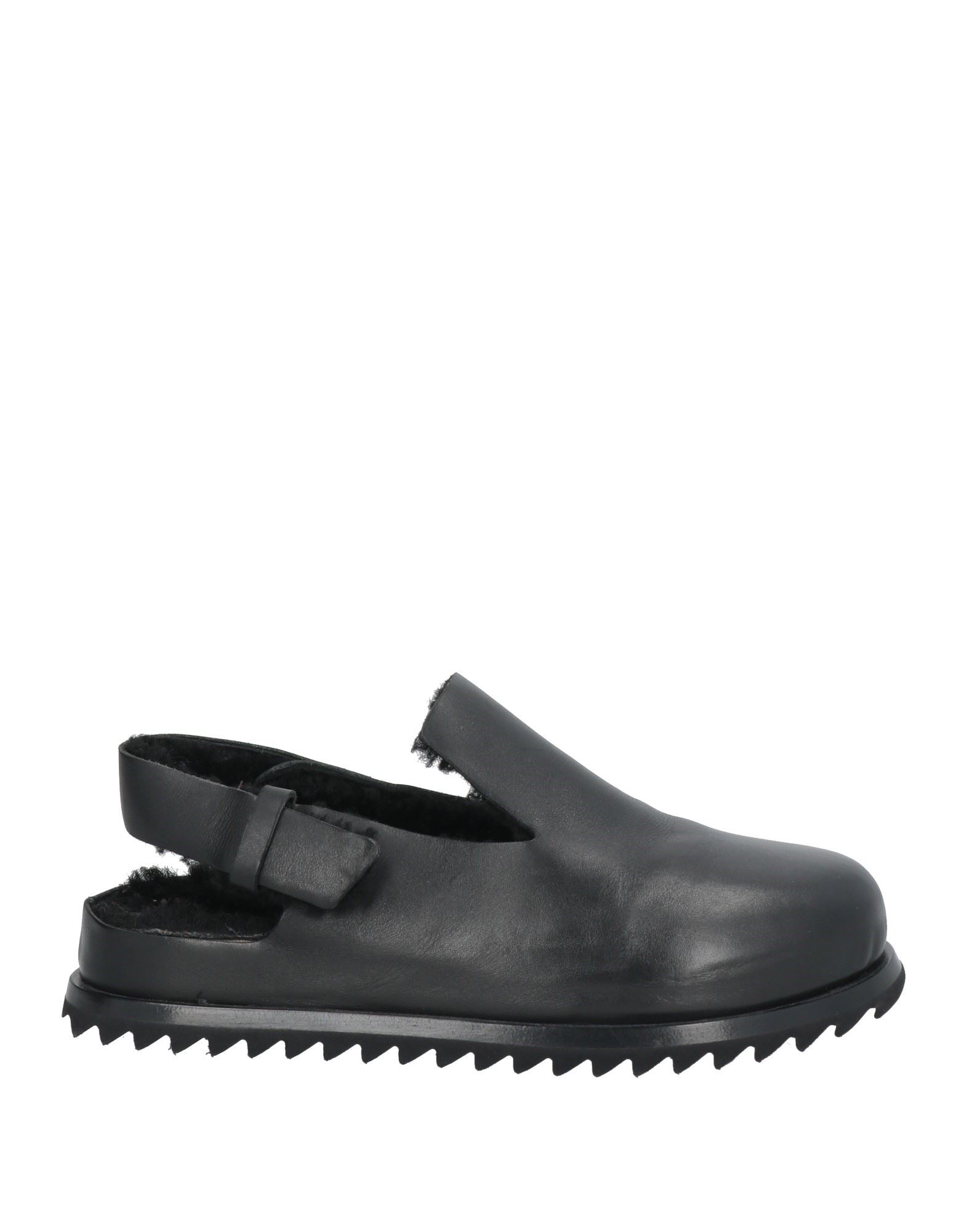 OFFICINE CREATIVE ITALIA Mules & Clogs Damen Schwarz von OFFICINE CREATIVE ITALIA